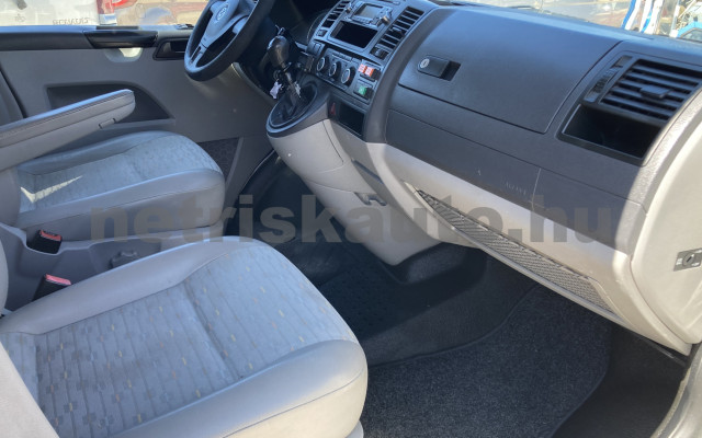 VW Transporter 2.0 CR TDI Power EU4 tehergépkocsi 3,5t össztömegig - 1968cm3 Diesel 121334 9/9