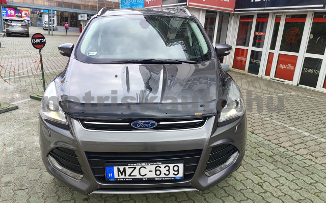 FORD Kuga 2.0 TDCi Titanium Plus Powershift személygépkocsi - 1997cm3 Diesel 121492 3/12