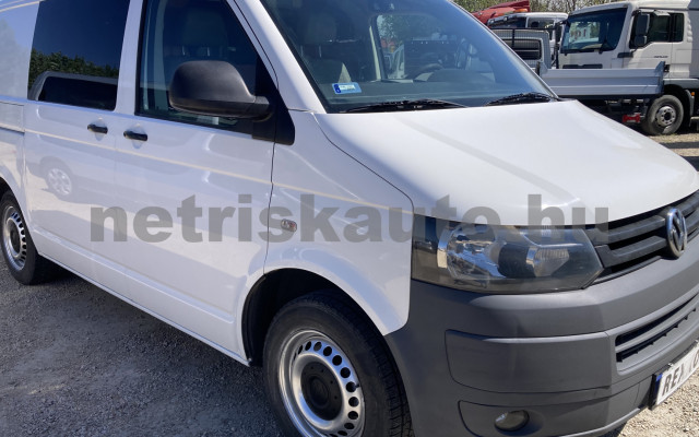 VW Transporter 2.0 CR TDI Power EU4 tehergépkocsi 3,5t össztömegig - 1968cm3 Diesel 121334 2/9