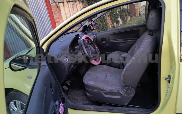 CITROEN C2 1.1 X személygépkocsi - 1124cm3 Benzin 121301 2/10