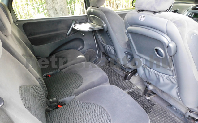 CITROEN Xsara Picasso 1.6 HDi Collection FAP személygépkocsi - 1560cm3 Diesel 120202 10/12