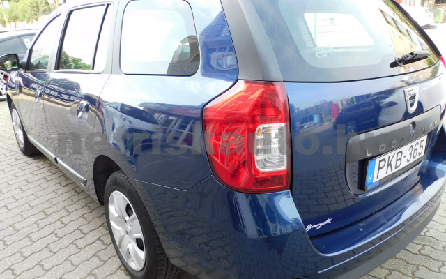 DACIA Logan 1.0 Arctic személygépkocsi - 998cm3 Benzin 120330 2/12
