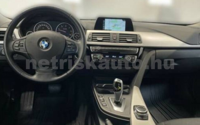 BMW 330 személygépkocsi - 2993cm3 Diesel 117299 7/7