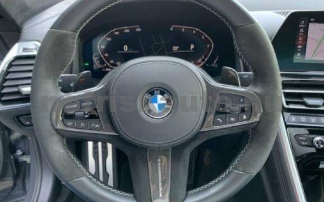 BMW 840 személygépkocsi - 2993cm3 Diesel 117568 7/7