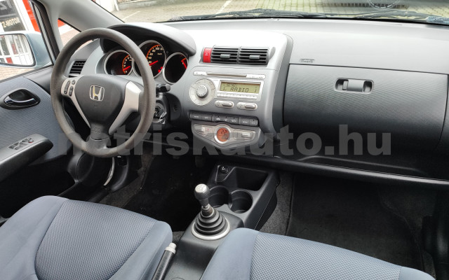 HONDA Jazz 1.2 LS AC személygépkocsi - 1245cm3 Benzin 121319 7/12