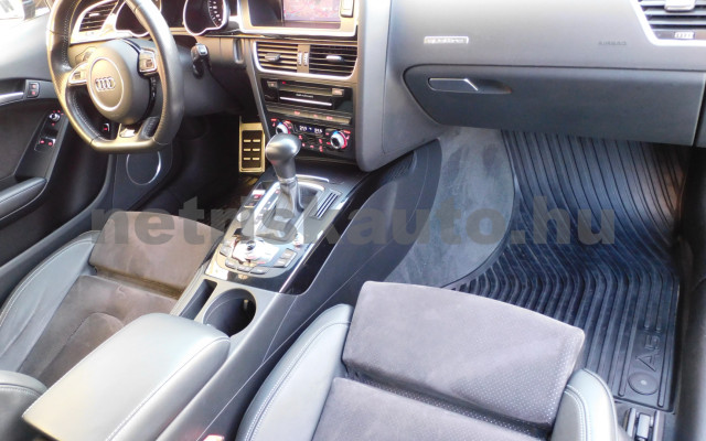 AUDI A5 3.0 V6 TDI quattro S-tronic clean d személygépkocsi - 2967cm3 Diesel 120032 7/12