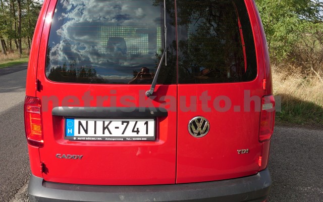 VW Caddy 1.6 crtdi tehergépkocsi 3,5t össztömegig - 1600cm3 Diesel 119803 3/9