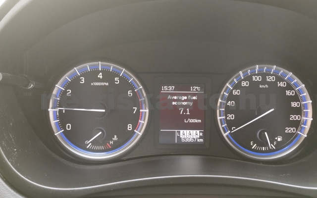 SUZUKI SX4 S-Cross 1.0T GL+ személygépkocsi - 998cm3 Benzin 121162 11/12