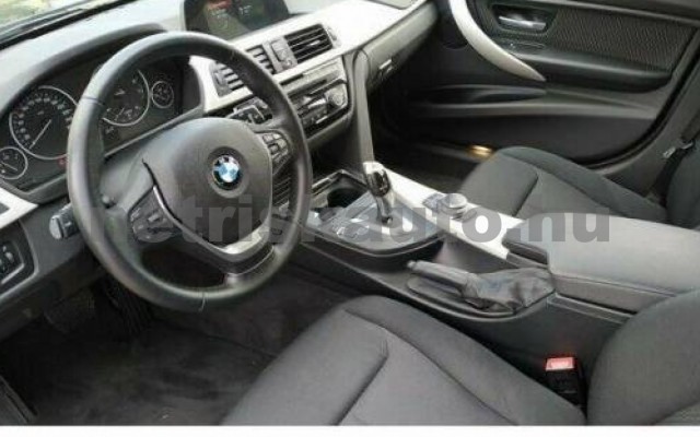BMW 320 személygépkocsi - 1998cm3 Benzin 117272 5/7