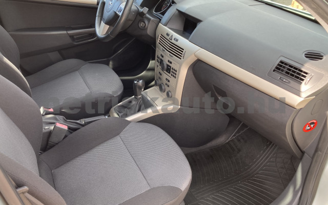 OPEL Astra 1.4 Cosmo személygépkocsi - 1364cm3 Benzin 121291 8/11