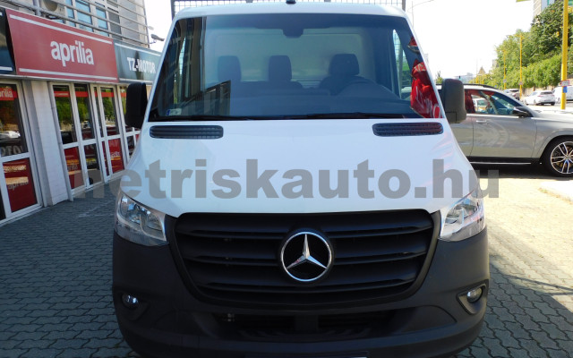 MERCEDES-BENZ Sprinter 317 CDI 907.131.13 tehergépkocsi 3,5t össztömegig - 1950cm3 Diesel 121200 3/12