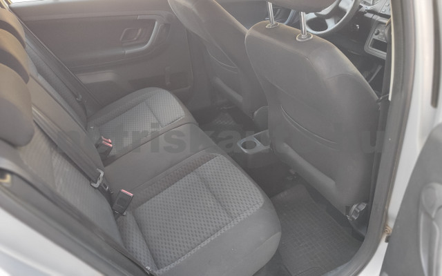 SKODA Fabia 1.2 TSI Ambition személygépkocsi - 1197cm3 Benzin 121566 9/12