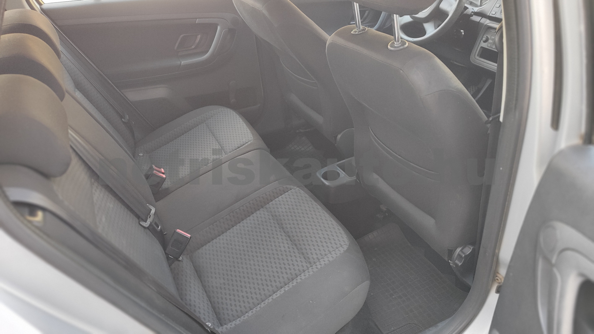 SKODA Fabia 1.2 TSI Ambition személygépkocsi - 1197cm3 Benzin 121566 9/12