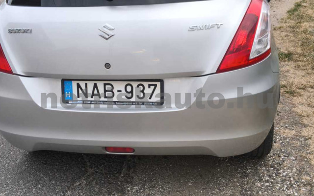 SUZUKI Swift 1.2 GL LED AC ESP személygépkocsi - 1242cm3 Benzin 121564 9/12