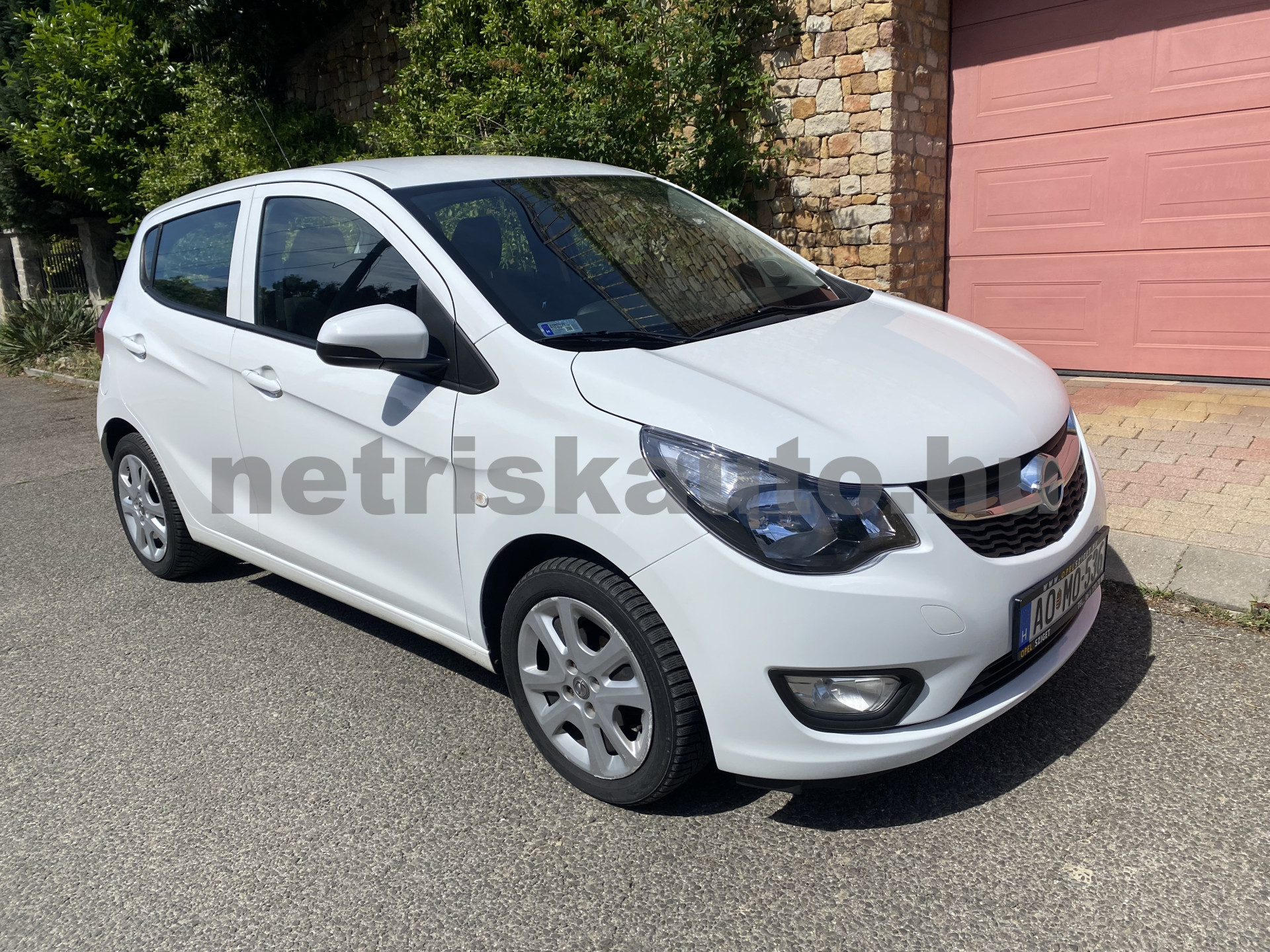 OPEL Egyéb személygépkocsi - 999cm3 Benzin 121497 1/12