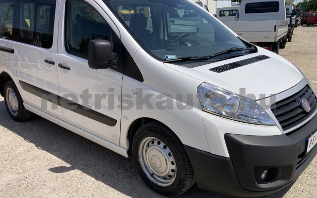 FIAT Scudo 2.0 Mjet L1H1 Combinato E5 tehergépkocsi 3,5t össztömegig - 1997cm3 Diesel 121520 2/9