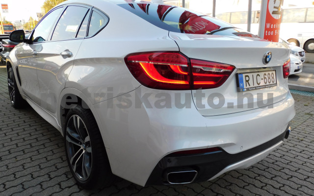 BMW X6 X6 xDrive30d M Sport Edition Aut. személygépkocsi - 2993cm3 Diesel 121260 2/12
