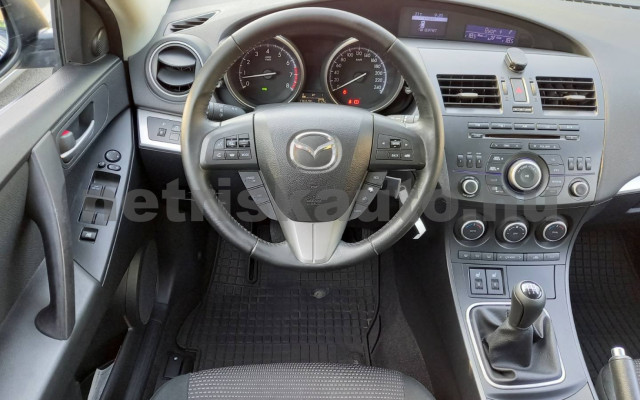 MAZDA Mazda 3 1.6 TX Sport személygépkocsi - 1598cm3 Benzin 120730 10/36