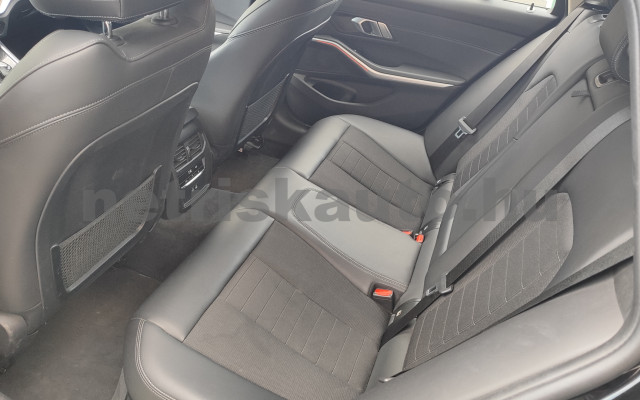 BMW 3-as sorozat 320d xDrive Sport Aut. személygépkocsi - 1995cm3 Diesel 121483 9/12