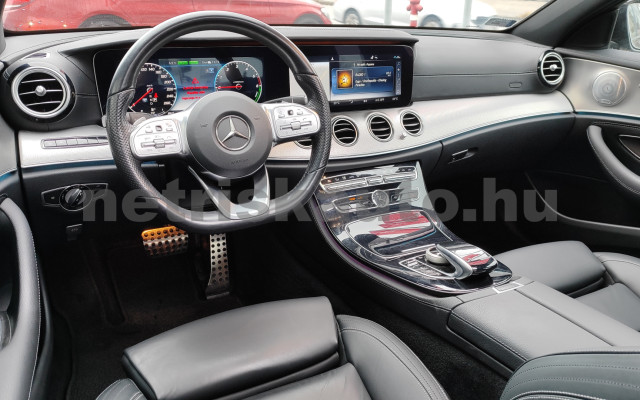 MERCEDES-BENZ E-osztály E 300 de 9G-TRONIC EQ Power személygépkocsi - 1950cm3 Hybrid 121326 5/12