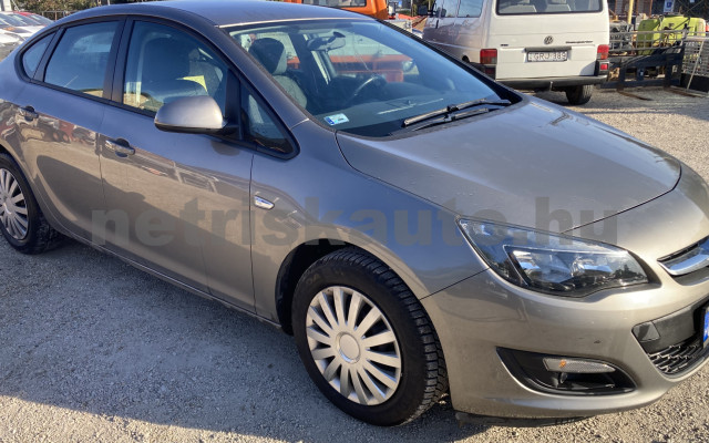 OPEL Astra 1.4 T Enjoy EURO6 személygépkocsi - 1364cm3 Benzin 121613 3/10