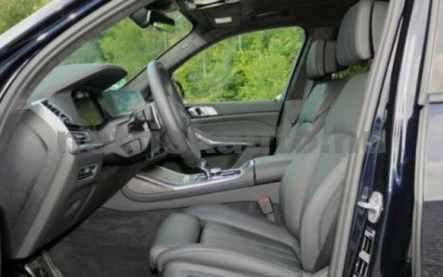BMW X7 személygépkocsi - 2993cm3 Diesel 117696 6/7