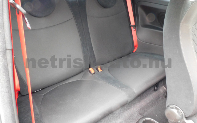 FIAT 500 személygépkocsi - 1368cm3 Benzin 121092 10/12