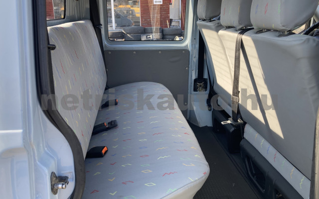 VW Transporter 1.9 7DM 1H2 F tehergépkocsi 3,5t össztömegig - 1896cm3 Diesel 120047 9/9