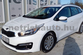 KIA Egyéb 1.6 GDI EX Limited személygépkocsi - 1591cm3 Benzin 120507