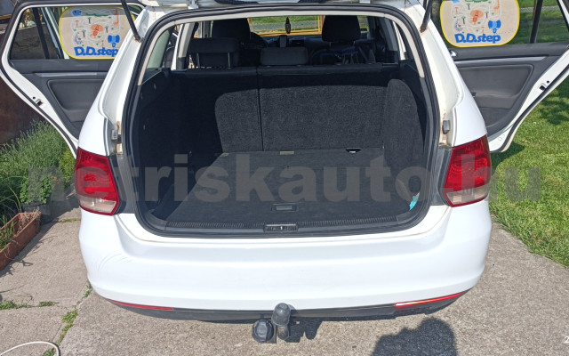 VW Golf 1.9 PD TDI Trendline személygépkocsi - 1896cm3 Diesel 120301 4/9