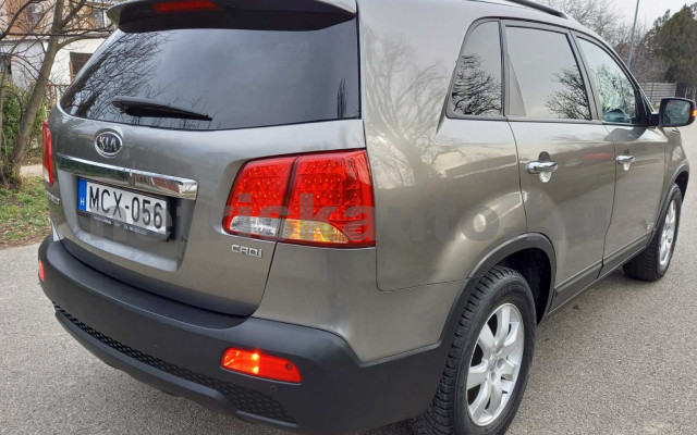 KIA SORENTO személygépkocsi - 2199cm3 Diesel 120037 8/43