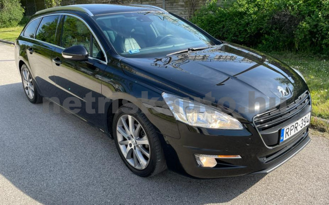 PEUGEOT 508 1.6 e-HDi Access személygépkocsi - 1560cm3 Diesel 120181 3/42
