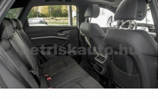 AUDI e-tron személygépkocsi - cm3 Kizárólag elektromos 117142 5/7