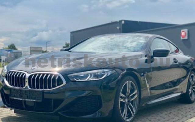 BMW 840 személygépkocsi - 2998cm3 Benzin 117519 2/7