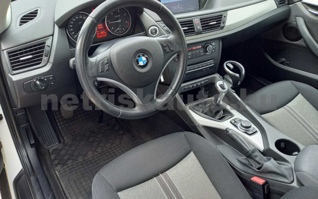 BMW X1 személygépkocsi - 1995cm3 Diesel 120753 11/40