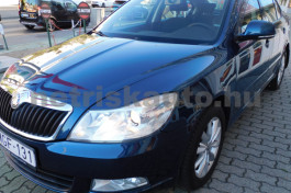 SKODA Octavia 1.4 TSI Ambition személygépkocsi - 1390cm3 Benzin 121207