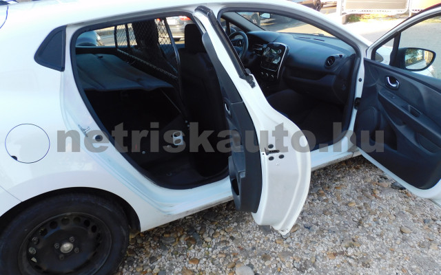 RENAULT Clio 1.5 dCi Business S&S tehergépkocsi 3,5t össztömegig - 1461cm3 Diesel 121312 9/12