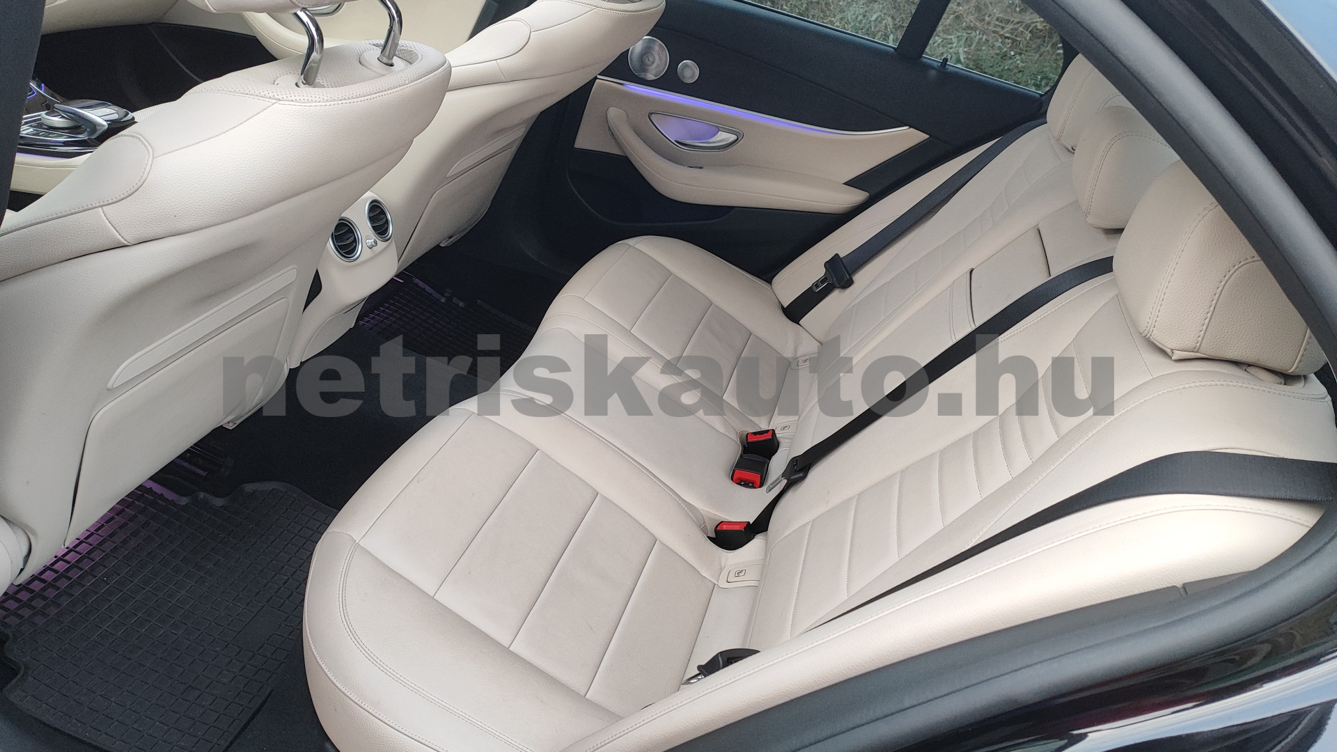 MERCEDES-BENZ E-osztály E 350 d 9G-TRONIC személygépkocsi - 2987cm3 Diesel 121623 12/12