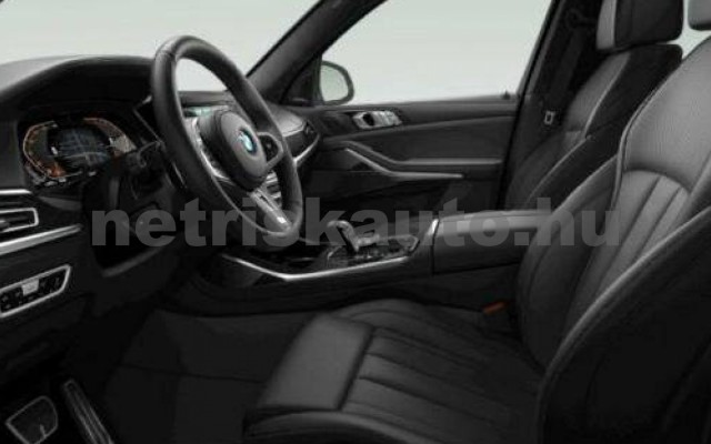 BMW X7 személygépkocsi - 2993cm3 Diesel 117694 3/3
