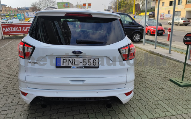 FORD Kuga 2.0 TDCi ST-Line AWD személygépkocsi - 1997cm3 Diesel 121421 12/12
