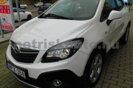 OPEL Mokka 1.4 T Enjoy személygépkocsi - 1364cm3 Benzin 121155