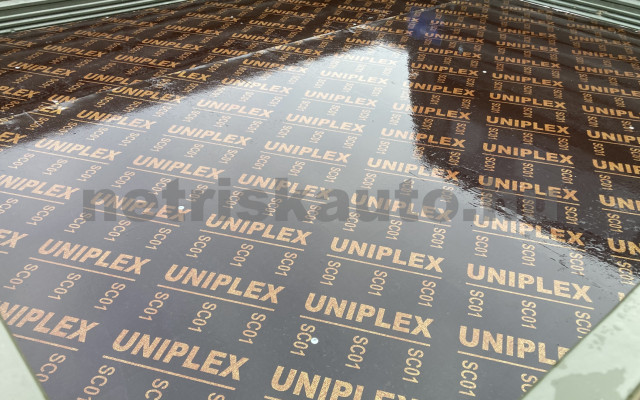 VW Transporter 2.4 Syncro 7DM 1F5 F tehergépkocsi 3,5t össztömegig - 2370cm3 Diesel 121346 5/9