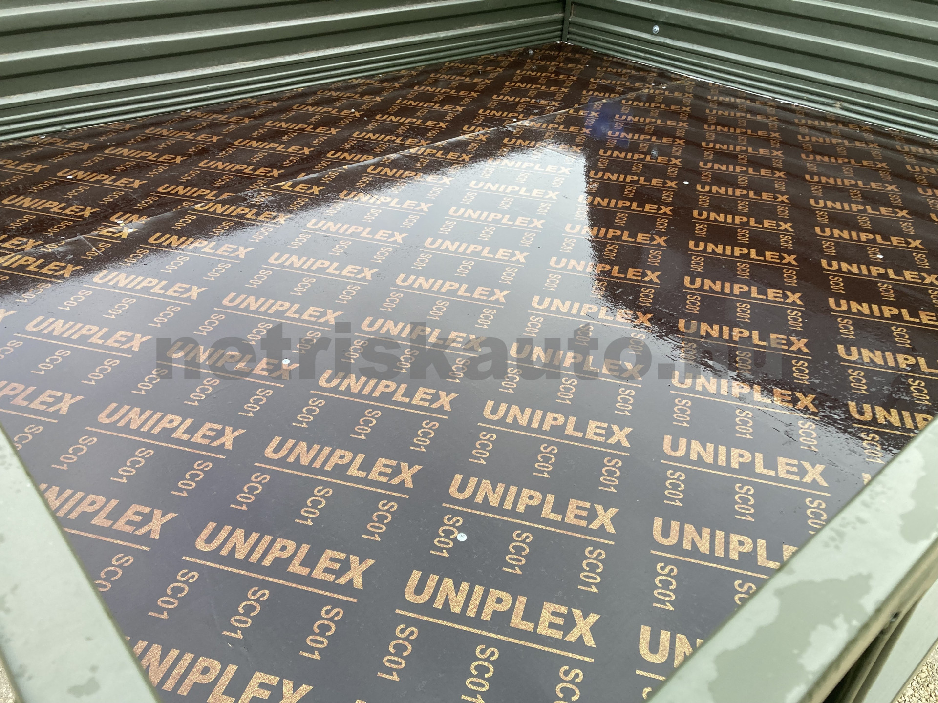 VW Transporter 2.4 Syncro 7DM 1F5 F tehergépkocsi 3,5t össztömegig - 2370cm3 Diesel 121346 5/9