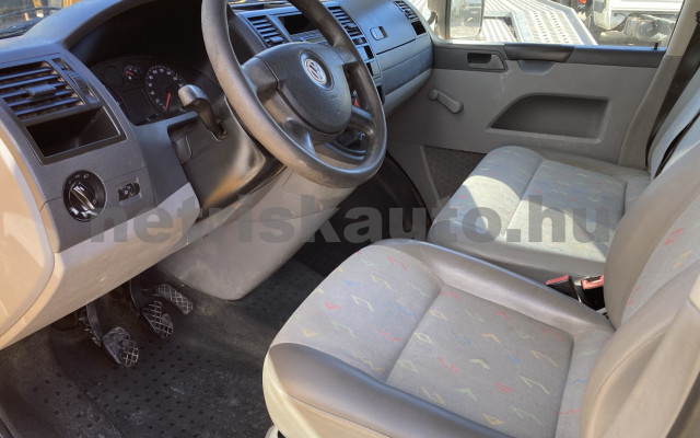 VW Transporter 1.9 TDI tehergépkocsi 3,5t össztömegig - 1896cm3 Diesel 121591 7/10