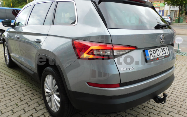 SKODA Kodiaq 2.0 TDI SCR Style 4x4 DSG személygépkocsi - 1968cm3 Diesel 121220 3/12