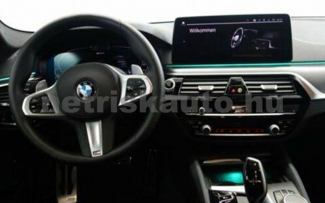 BMW 530 személygépkocsi - 1998cm3 Hybrid 117362 5/7