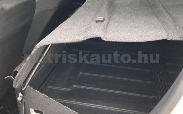 RENAULT Clio 1.5 dCi Authentique tehergépkocsi 3,5t össztömegig - 1461cm3 Diesel 121534 8/10