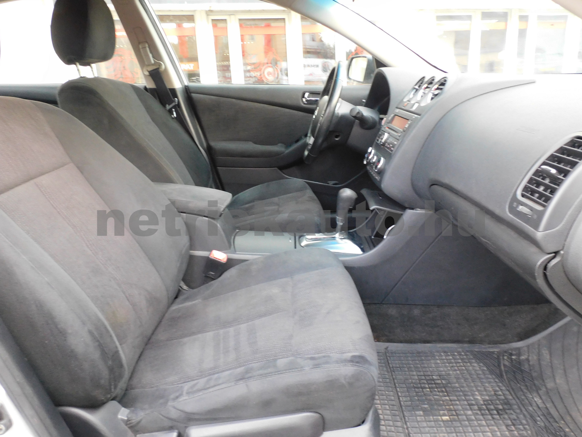 NISSAN Egyéb személygépkocsi - 2488cm3 Hybrid 121324 8/11