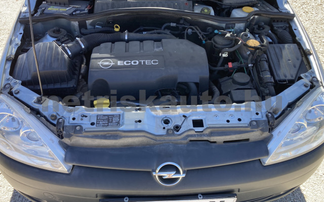 OPEL Combo 1.3 CDTI Business tehergépkocsi 3,5t össztömegig - 1248cm3 Diesel 121486 5/9