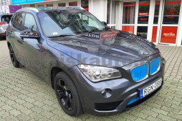 BMW X1 X1 xDrive20d Aut. személygépkocsi - 1995cm3 Diesel 121270